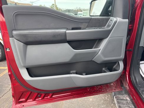 New 2026 Ford F150 XLT w/ XLT Chrome Appearance Package AWD/4WD image 9