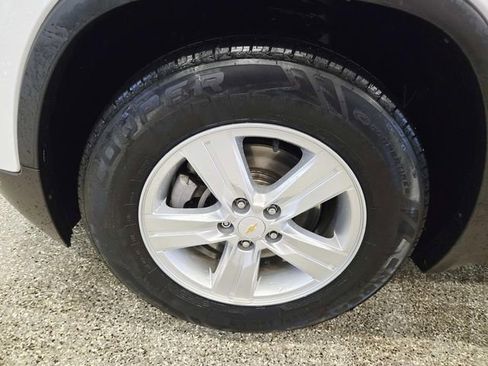 Certified 2020 Chevrolet Trax LS w/ Tint and Cruise Package image 14