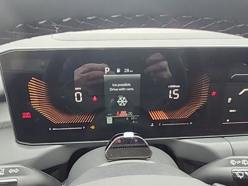New 2027 Kia Telluride EX X-Line AWD/4WD image 30