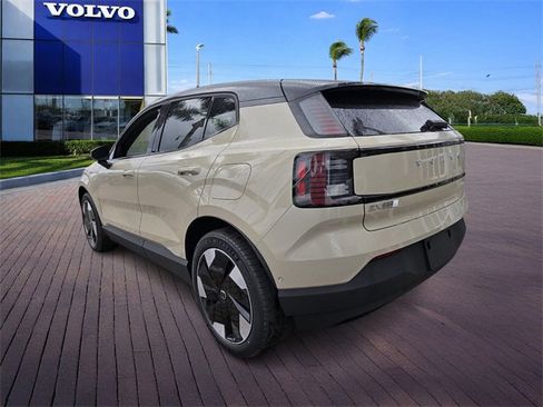 New 2026 Volvo EX30 Ultra image 5