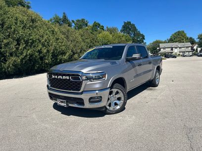 Used 2026 RAM 1500 Big Horn