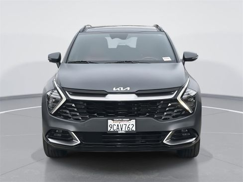 Used 2023 Kia Sportage SX Prestige image 2