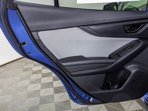 Used 2020 Subaru Crosstrek 2.0i Premium w/ Moonroof Package 1 image 38