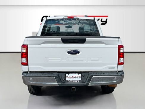 Used 2021 Ford F150 XL w/ Equipment Group 101A High RWD image 6