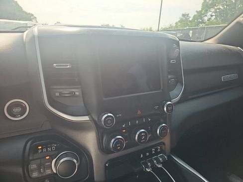 Used 2020 RAM 1500 Big Horn AWD/4WD image 12