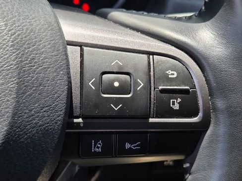 Used 2022 Lexus GX 460 w/ Black Line Special Edition AWD/4WD image 26