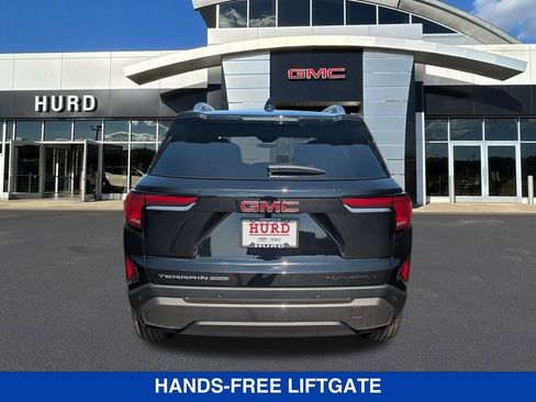 New 2026 GMC Terrain Elevation w/ Elevation Premium Package image 5