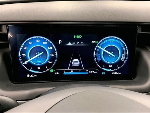 Used 2024 Hyundai Tucson N Line image 25