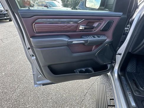 New 2025 RAM 1500 Limited image 10