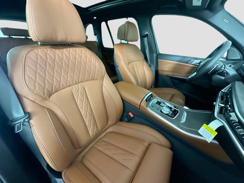 New 2026 BMW X5 sDrive40i w/ Executive Package image 29
