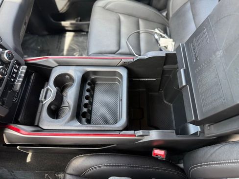 Certified 2022 RAM 1500 Rebel AWD/4WD image 30