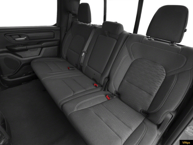 New 2027 RAM 1500 Warlock AWD/4WD image 11