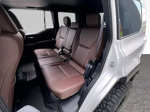 Used 2027 Toyota Land Cruiser w/ Premium Package AWD/4WD image 22
