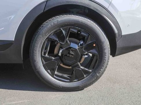 New 2026 Kia Sportage X-Line Prestige AWD/4WD image 11