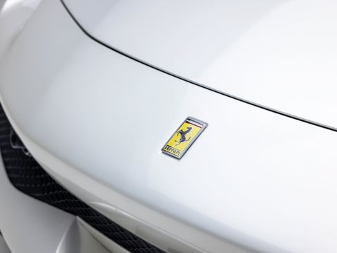 Certified 2025 Ferrari 296 GTS RWD image 28
