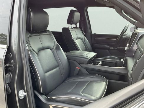 Used 2020 RAM 1500 Limited image 22