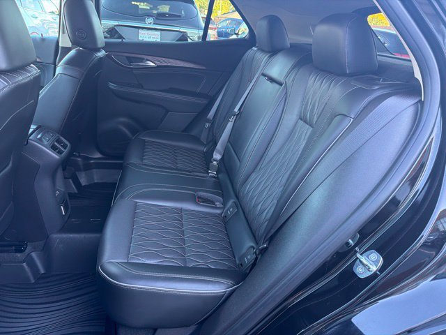 Certified 2023 Buick Envision Avenir AWD/4WD image 14