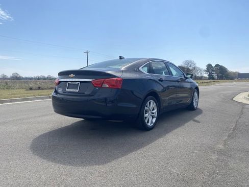 Used 2018 Chevrolet Impala LT image 5