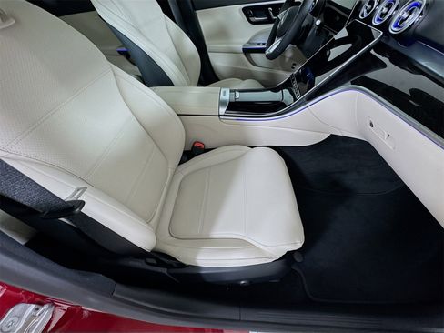 New 2026 Mercedes-Benz C 300 Sedan image 31