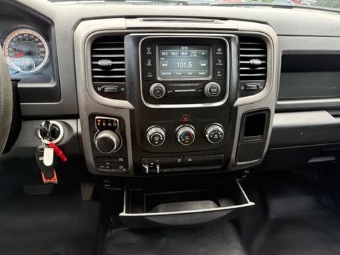 Used 2017 RAM 1500 Tradesman w/ Power & Remote Entry Group AWD/4WD image 18