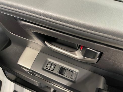 New 2026 Toyota Tundra SR5 image 21