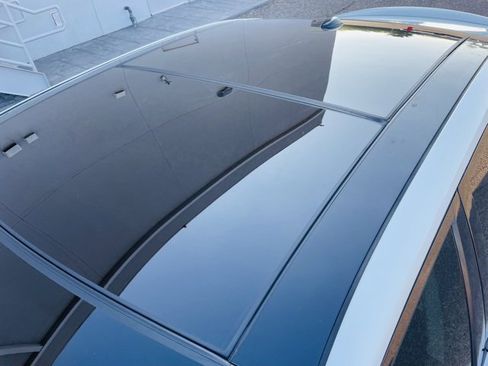 Used 2020 Nissan Maxima Platinum w/ Sport Mat Group image 9