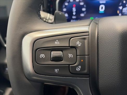 New 2026 Chevrolet Silverado 1500 RST w/ Redline Edition image 15