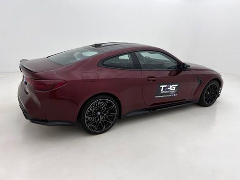 New 2026 BMW M4 Competition AWD/4WD image 5
