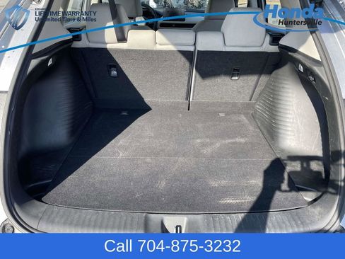 Used 2023 Honda HR-V LX image 44