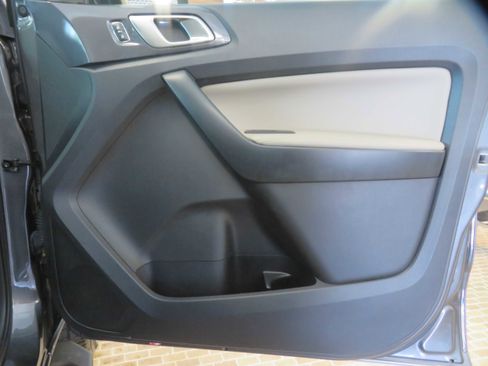 Used 2019 Ford Ranger Lariat w/ Equipment Group 501A Mid AWD/4WD image 24