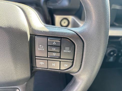 Certified 2025 Ford F250 XL w/ STX Appearance Package image 11