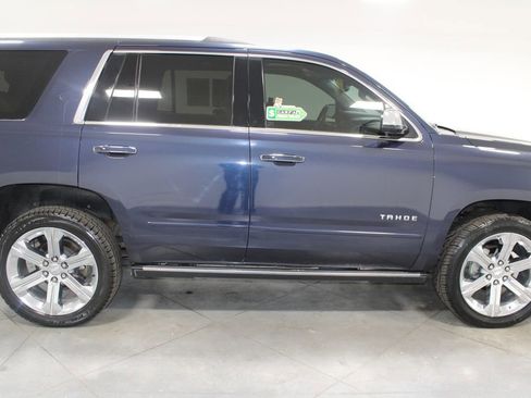 Used 2017 Chevrolet Tahoe Premier image 11