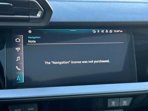 Used 2025 Audi A3 2.0T Premium image 18