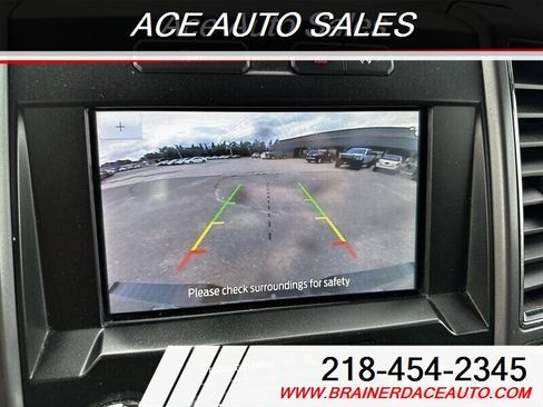 Used 2020 Ford F150 XLT image 5