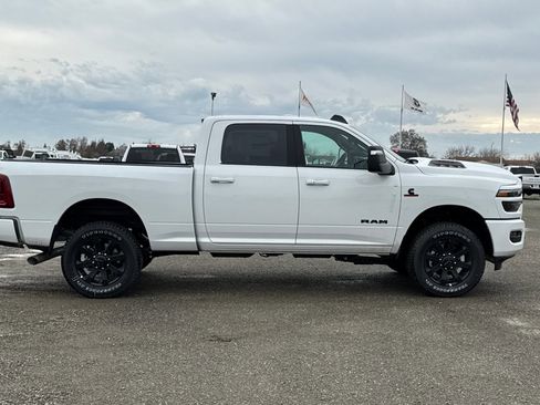 New 2026 RAM 3500 Laramie image 2