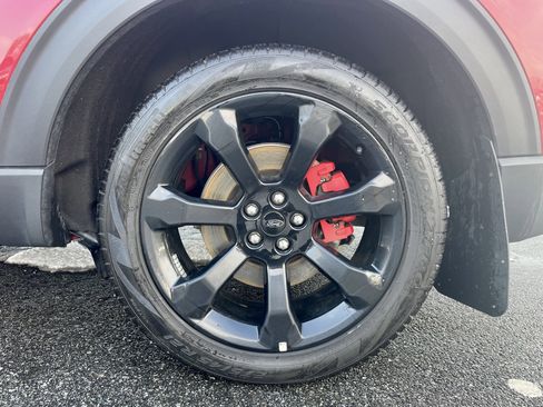 Used 2023 Ford Explorer ST w/ Equipment Group 401A image 10