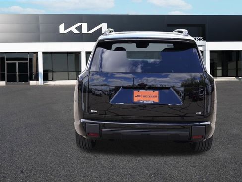 New 2027 Kia Telluride X-Line SX Prestige AWD/4WD image 4