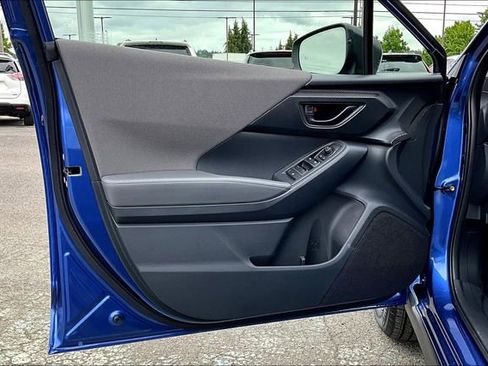 New 2025 Subaru Crosstrek 2.5i Premium image 20
