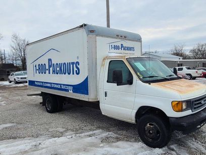 Used 2005 Ford E-350 and Econoline 350 Super Duty