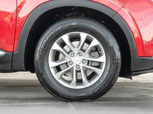 Used 2020 Hyundai Santa Fe SEL image 30