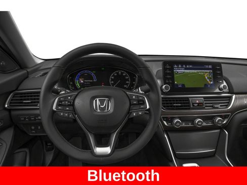 Used 2019 Honda Accord Touring image 6