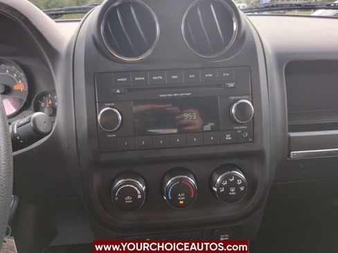 Used 2015 Jeep Patriot Sport w/ Power Value Group image 30