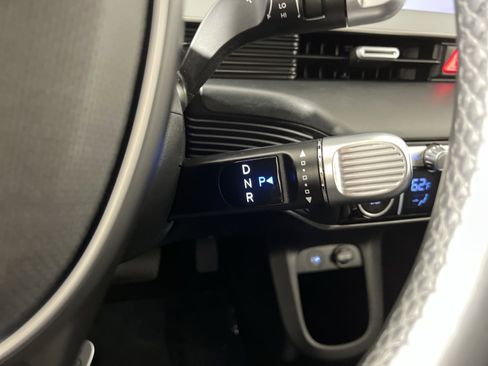 Used 2024 Hyundai Ioniq 5 SEL AWD/4WD image 22
