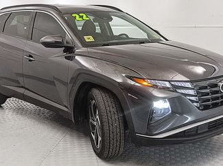 Used 2022 Hyundai Tucson SEL w/ Convenience Package FWD 360° Tour