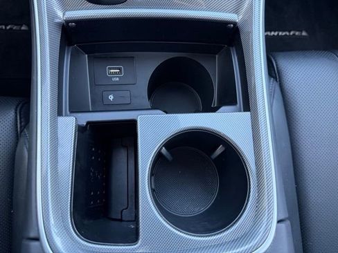 Used 2023 Hyundai Santa Fe SEL Premium image 23