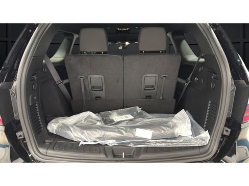 New 2026 Dodge Durango GT w/ Blacktop Package AWD/4WD image 27