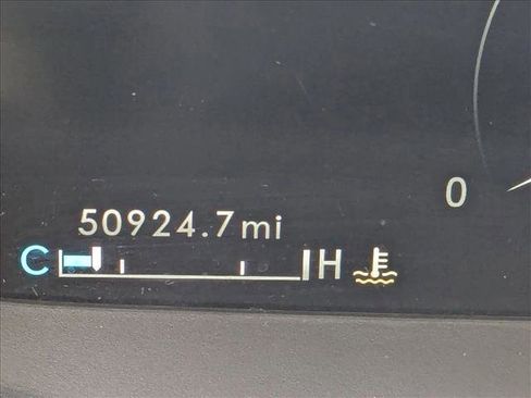 Used 2019 Lincoln Nautilus FWD image 10