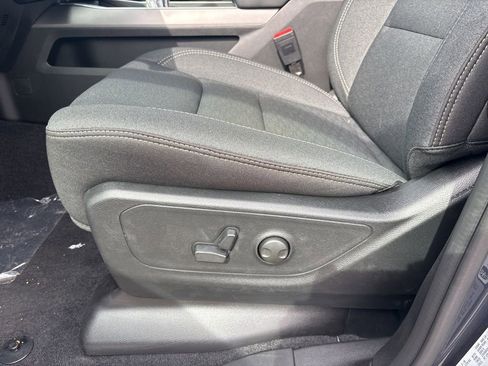 New 2026 RAM 1500 4x4 Crew Cab image 20