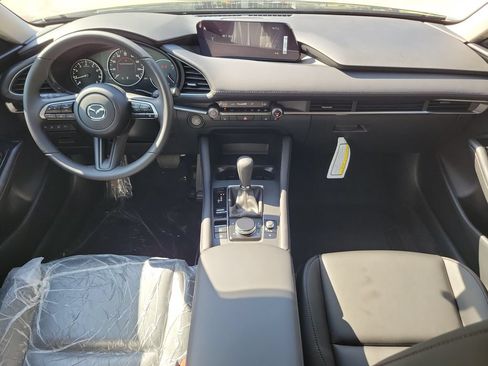 New 2026 MAZDA MAZDA3 2.5 S Sedan w/ Preferred Pkg FWD image 13