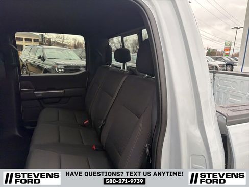 Used 2022 Ford F150 XLT w/ Equipment Group 302A High image 37